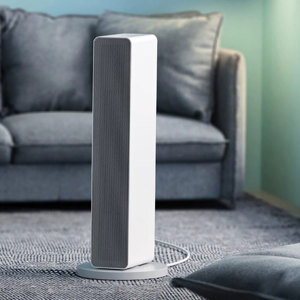 Máy quạt sưởi thông minh Smartmi Smart Fan Heater