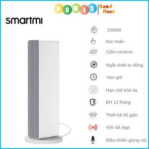 Máy quạt sưởi thông minh Smartmi Smart Fan Heater