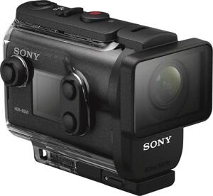 Máy quay hành động Sony Action Cam HDR - AS50 Full HD