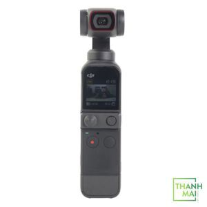 Máy quay Chống Rung DJI Osmo Pocket 2