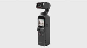 Máy quay Chống Rung DJI Osmo Pocket 2