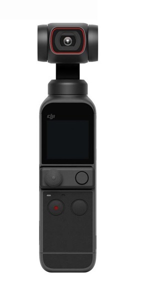 Máy quay Chống Rung DJI Osmo Pocket 2