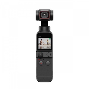 Máy quay Chống Rung DJI Osmo Pocket 2