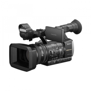 Máy quay chuyên dụng Sony NXCAM HXR-NX3P