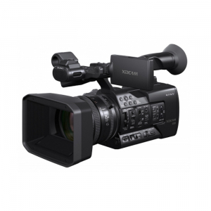 Máy quay chuyên dụng Sony PXW-X160