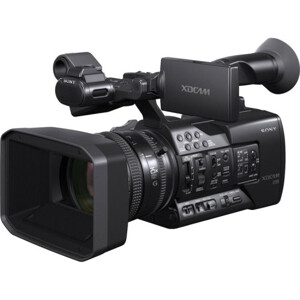 Máy quay chuyên dụng Sony PXW-X160