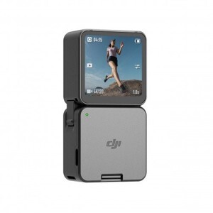 Máy quay DJI Action 2 - Power Combo