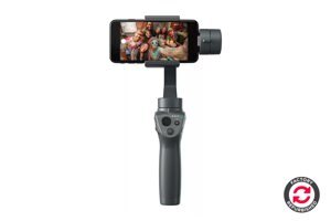 Máy quay DJI Osmo Mobile