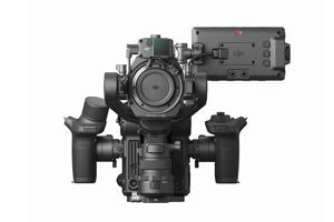 Máy quay DJI Ronin 4D - 6K