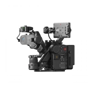 Máy quay DJI Ronin 4D - 6K