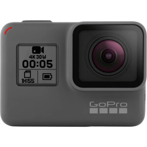 Máy quay GoPro HERO5 Black - New 2016 (Chính hãng)