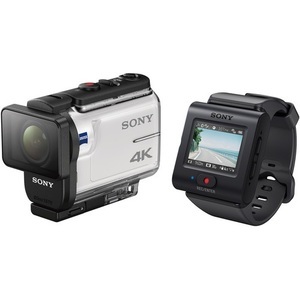 Máy quay hành động Sony Action Cam FDR-X3000R