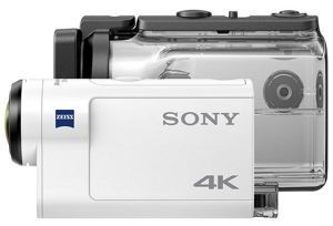 Máy quay hành động Sony Action Cam FDR-X3000R