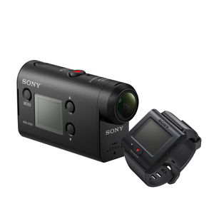 Máy quay hành động Sony Action Cam HDR-AS50R