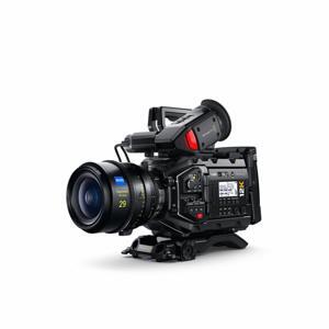 Máy quay phim Blackmagic URSA Mini Pro 12K