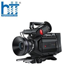 Máy quay phim Blackmagic Ursa Mini 4K EF