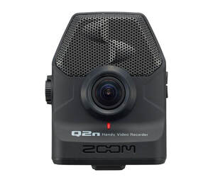 Máy quay phim cầm tay Zoom Q2N