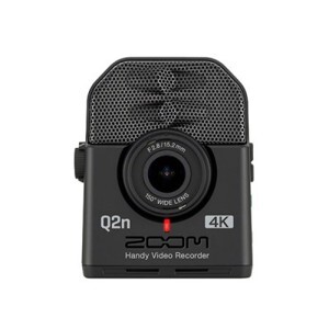 Máy quay phim cầm tay Zoom Q2N