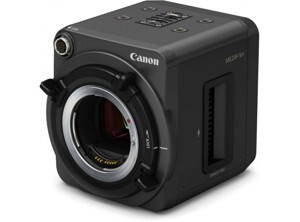 Máy quay phim Canon ME20F-SH