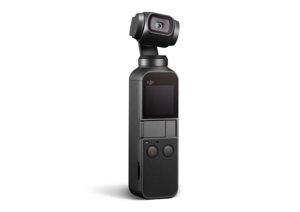 Máy quay phim DJI Osmo Pocket