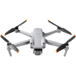 May quay phim flycam DJI Air 2S