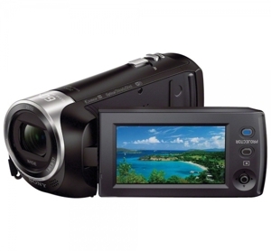 Máy quay phim Full HD Sony HDR-PJ440E