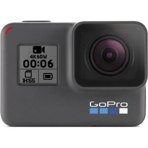 Máy quay phim GoPro Hero 6