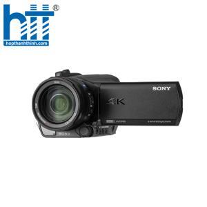 Máy quay phim Sony FDR-AX700 4K