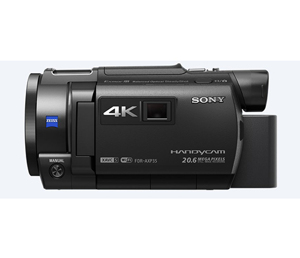 Máy quay phim SONY FDR-AXP35E