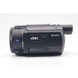 Máy quay phim Sony Handycam FDR-AXP55