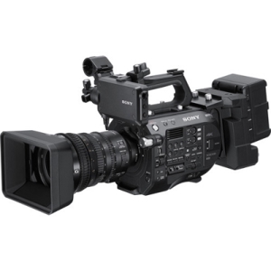 Máy quay phim Sony PXW-FS7M2K