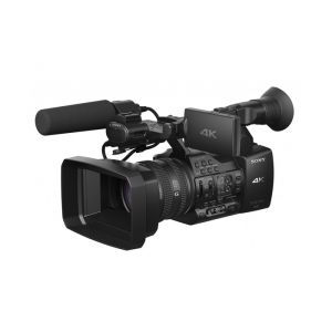 Máy quay phim Sony PXW Z100 4K