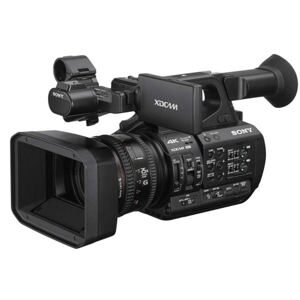 Máy quay phim Sony PXW-Z190