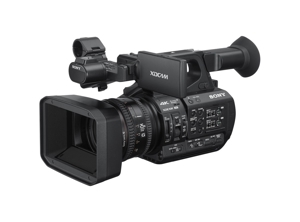 Máy quay phim Sony PXW-Z190V