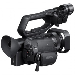 Máy quay phim Sony PXW-Z90V