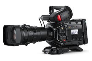 Máy quay phim URSA Broadcast G2