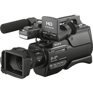 Máy quay Sony HXR-MC2500