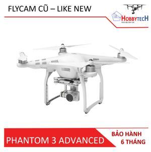 Máy quay trên cao DJI Phantom 3 Advanced - DJI Phantom 3 Advanced