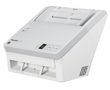 Máy quét ADF khổ giấy A4 Panasonic KV-SL1056C