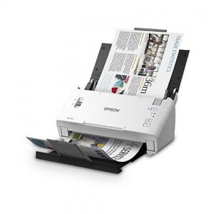 Máy quét ảnh Epson DS-410