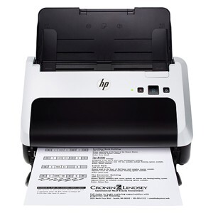 Máy scan HP Pro 3000 S2 (L2737A)