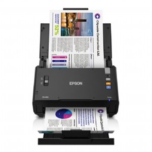 Máy Quét Ảnh Scan Epson WorkForce DS520