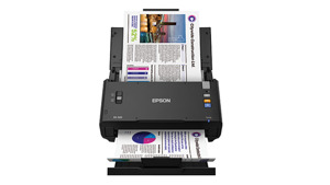 Máy Quét Ảnh Scan Epson WorkForce DS520