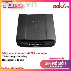 Máy scan Canon Lide210 (Lide 210)