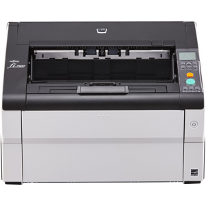 Máy quét công nghiệp hai mặt A3 Fujitsu Scanner fi-7800 (PA97304-K918)