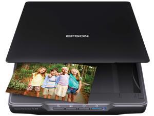 Máy scan Epson V39