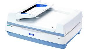 Máy scan Epson GT20000 (GT-20000)