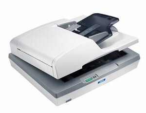 Máy scan Epson GT2500 (GT-2500)