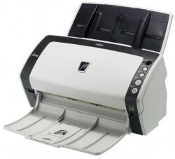 Máy quét Fujitsu Scanner FI-6130ZLA