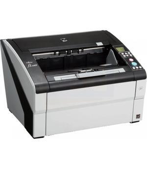 Máy quét Fujitsu Scanner fi-6400